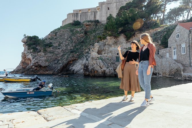 PRIVATE TOUR: Highlights & Hidden Gems of Dubrovnik With Locals - Customizing Your Tour Experience