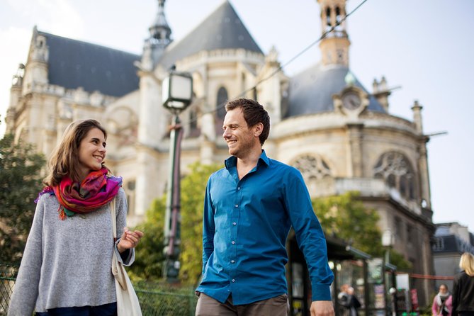 PRIVATE TOUR: Highlights & Hidden Gems of Paris With Locals - Sensory Experiences