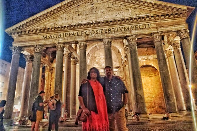 Private Tour in Rome by Golf Cart With a Local & GELATO or Wine - Traveler Reviews and Experiences