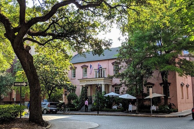 Private Tour of Savannahs Historic/Victorian Districts & Bonaventure Cemetery - Customer Testimonials