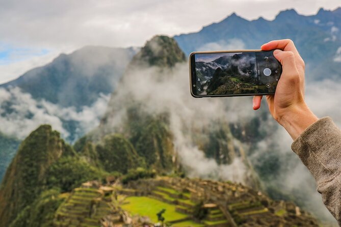 Private Tour to Machu Picchu From Cusco With Lunch - Expectations and Experiences