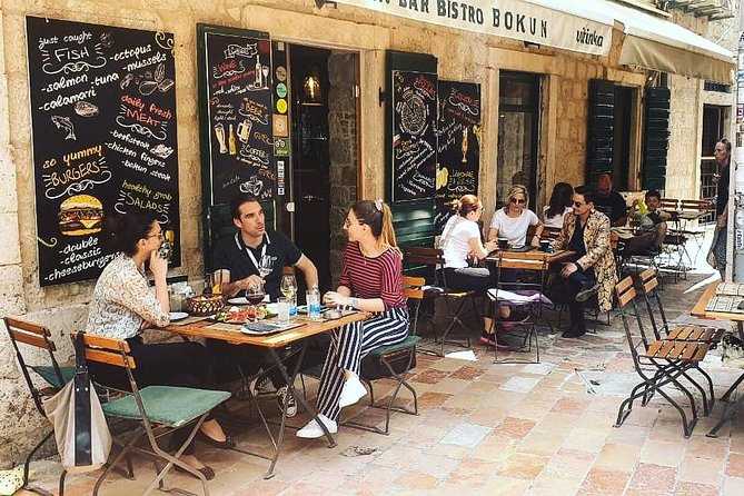 Private Walking Tour With Wine and Food - Customer Feedback and Insights