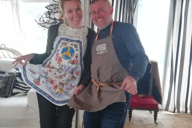 Puglia Cooking Class the Orecchiette, What Pasta! - The Picturesque Setting