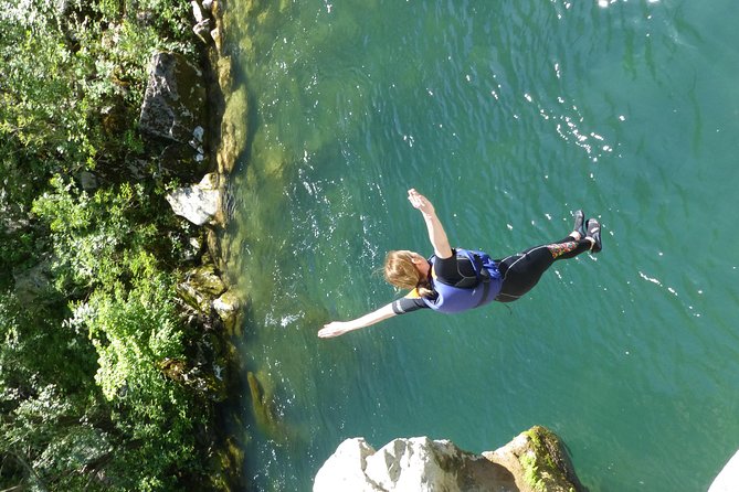 Rafting Experience in the Canyon of the River Cetina - Preparing for the Adventure
