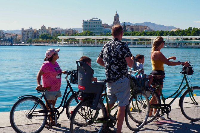 Rent a City Bike: Full Day 24 Hours - Customer Feedback and Ratings