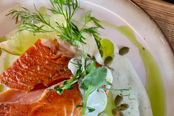 Reykjavik Food and Drink Adventure - Local Evening Experience - Booking Your Reykjavik Food and Drink Adventure