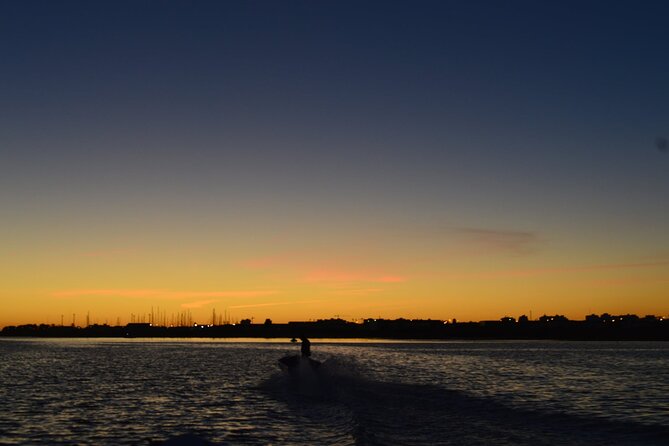 Ria Formosa & Ilhas: Sunset Boat Trip - Traveler Experiences