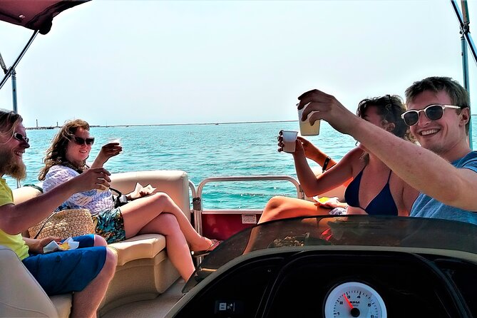 Ria Formosa Sunset 1 Hour Boat Trip in Faro - Traveler Reviews and Ratings
