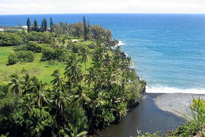 Road to Hana Luxury Limo-Van Tour With Helicopter Flight - Additional Information and Considerations