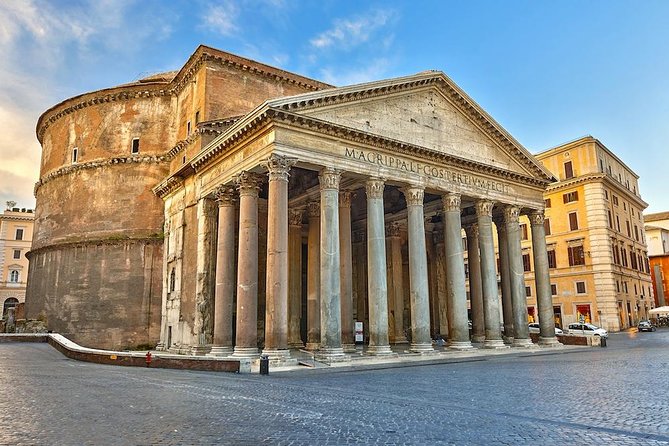 Rome Fiumicino Airport Transfer in Luxury Private Transportation - Pricing and Lowest Price Guarantee