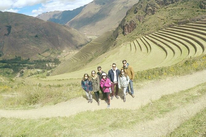 Sacred Valley Full Day Tour - Exploring the Sacred Valley