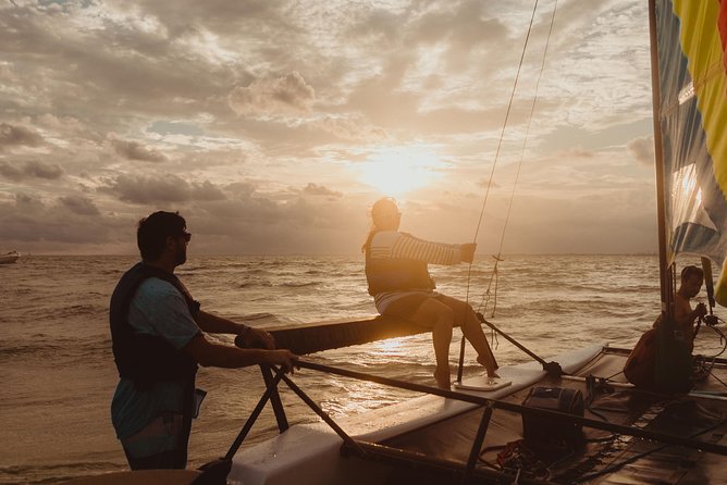 Sail Biscayne Bay: An Intimate Eco-Adventure - Spotting Local Wildlife