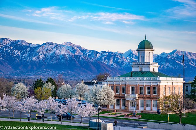 Salt Lake City Guided Bus Tour - Customer Feedback and Experience