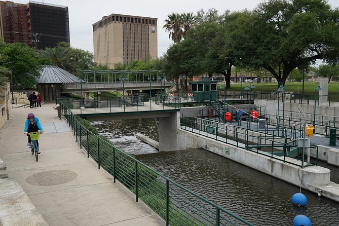 San Antonio Full-Day Historic City Tour - Booking Information