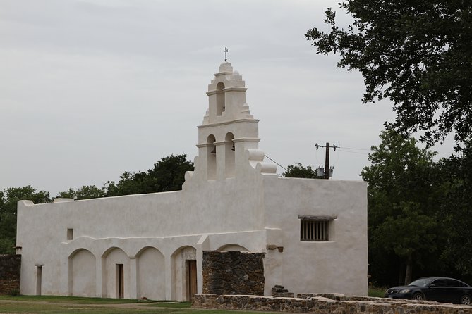 San Antonio Missions UNESCO World Heritage Sites Tour - Connecting With La Villita Historic Arts Village