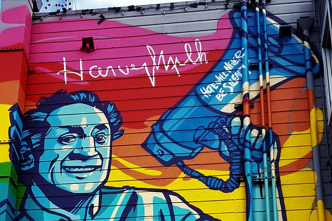 San Francisco LGBTQ Walking Tour With Local Guide - Harvey Milks Legacy and Contributions