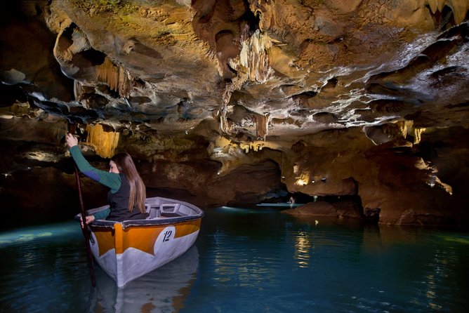 San Jose Caves Guided Tour From Valencia - Tour Reviews and Feedback