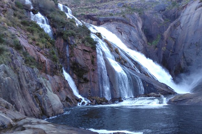Santiago De Compostela: Finisterre, Muxía & Costa Da Morte - Discovering the Wonders of Fisterra