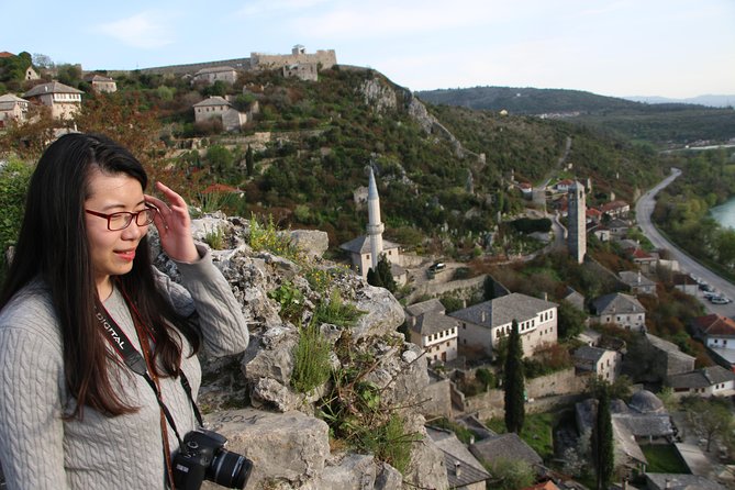Sarajevo: Mostar, Konjic, Dervish House, Pocitelj & Kravica Falls - Overall Satisfaction