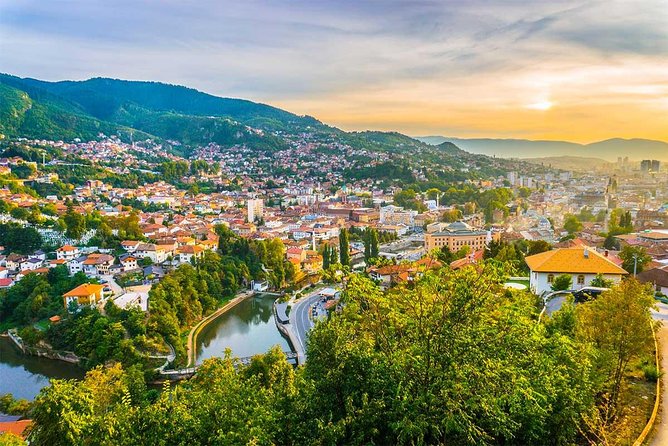 Sarajevo War Tour: a Veterans Story of the Siege (Fees Included) - Participant Experience and Accessibility