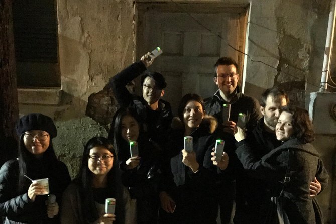 Savannah Ghostwalker Tour and Ghost Hunt - Guest Experiences and Feedback