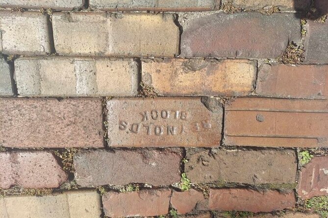 Savannah Slavery to Freedom Guided History Tour - Inclusions and Cancellation Policy