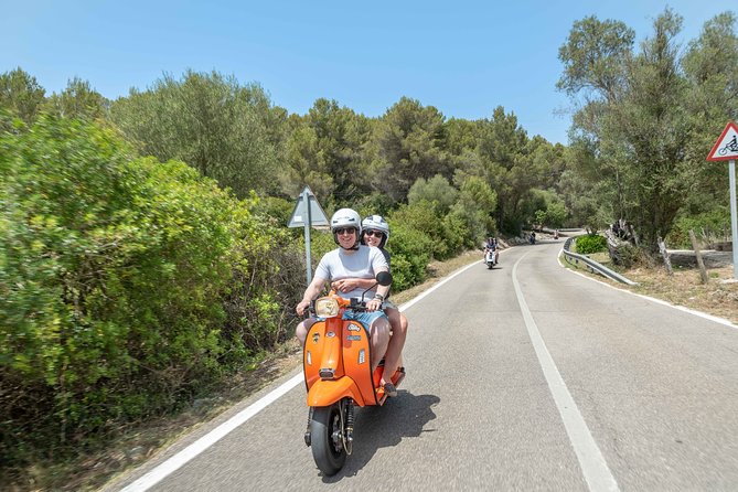 Scooter and Motorbike Rental to Explore Mallorca - Customer Experiences and Top Recommendations