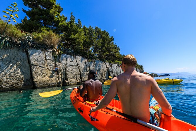 Sea Kayaking Tour in Split - Reviews and Feedback