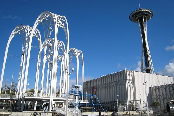 Seattle Grand 4-Hour City Tour - Accessibility and Expectations