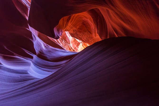 Secret Antelope Canyon & Horseshoe Bend Tour - Traveler Recommendations and Insights