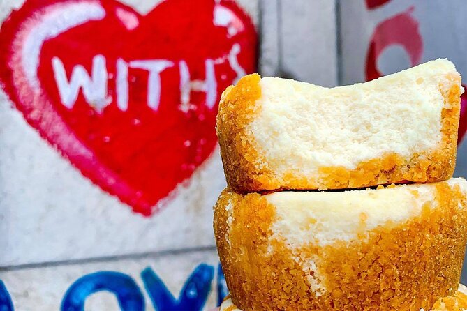 Secret Food Tour of Chinatown and Little Italy - Learning the Cultural Histories