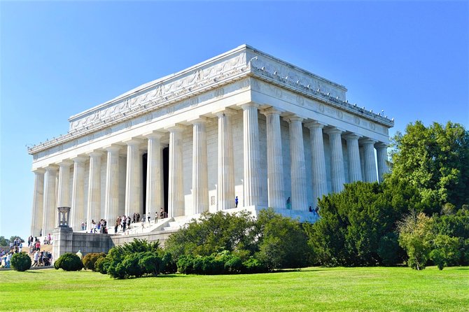 See DC In A Day: Guided Small Group Ultimate Day Tour - What to Expect