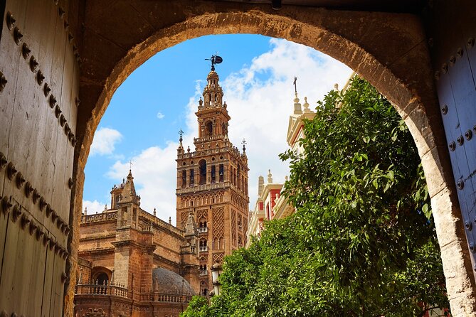 Seville Guided Small-Group Walking Tour - Enhancing Understanding of Sevilles History