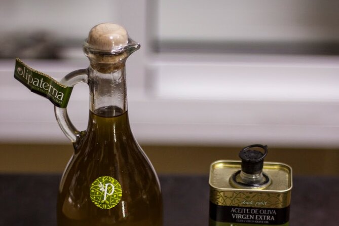 Seville Walking Food Tour With Secret Food Tours - Traveler Feedback and Ratings