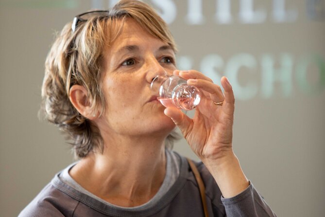 Shakespeare Distillery Tour - 1pm Ticket - Gin-making Secrets and Tudor-period Techniques