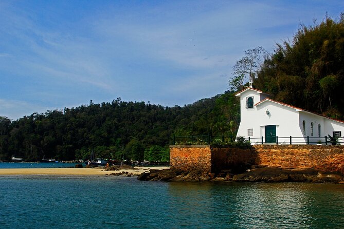 Shared Speedboat Tour - Paradise Island Tour - Accessibility and Recommendations