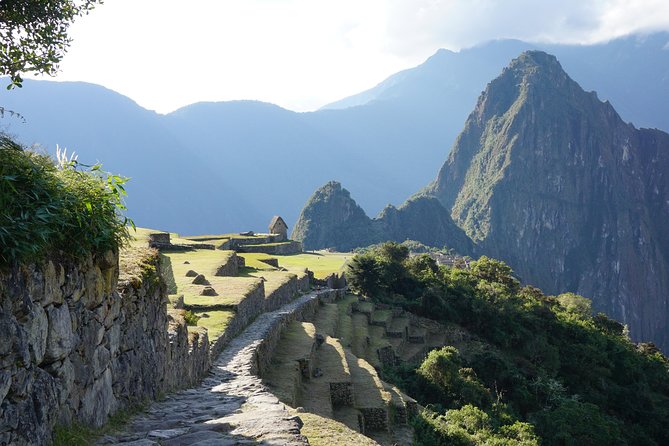 Short Inca Trail to Machu Picchu - 2 Days - Glamping Service - Additional Information