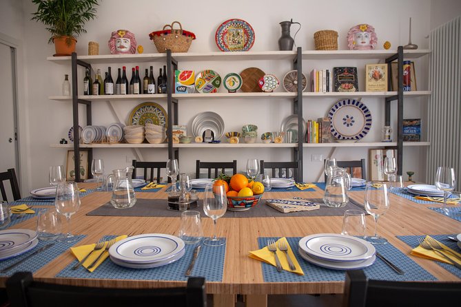 Sicilian Cooking Class - Customer Experiences