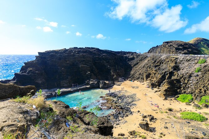 Sights & Bites Island Tour - Booking and Cancellation Policy