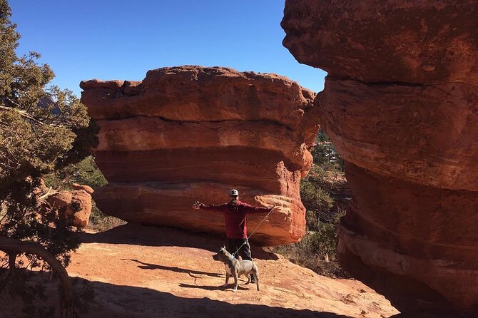Sightseeing Jeep Tour in Garden of the Gods - Customer Reviews and Experiences