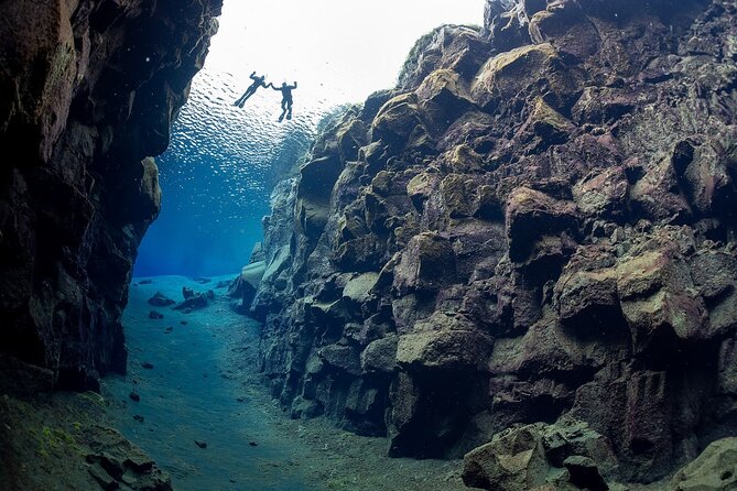 Silfra: Hot and Cold Snorkeling and Spa Tour - Self Drive - The Silfra Snorkeling Adventure