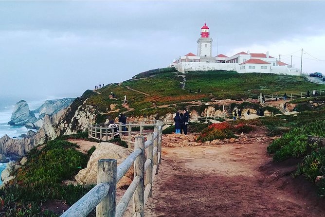 Sintra Half-Day Private Tour - a Journey Through Wonderland - Inclusiveness and Pricing: What to Expect