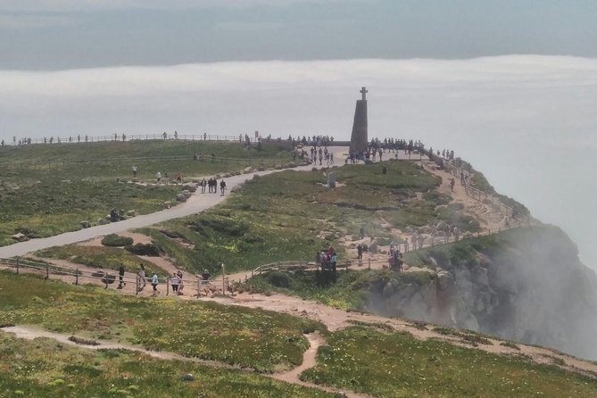 Sintra Private Tour From Lisbon - Venture to Coastal Cascais