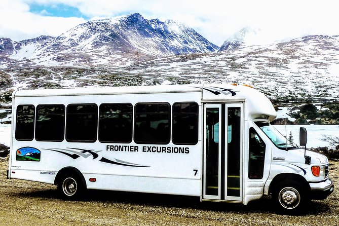 Skagway Shore Excursion: Full-Day Tour of the Yukon - Traveler Requirements and Recommendations