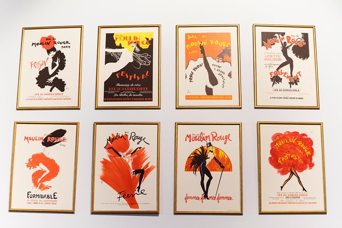Skip the Line: Malaga Automobile and Fashion Museum Entrance Ticket - Historical Context and Engagement