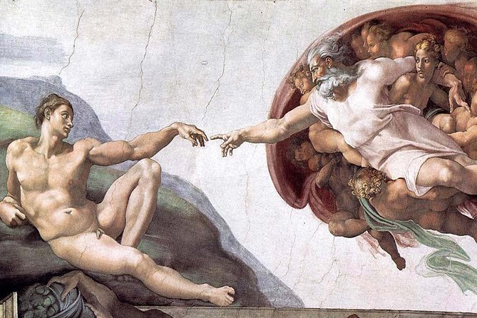 Skip the Line Vatican & Sistine Chapel Entrance Tickets - Getting to the Meeting Point