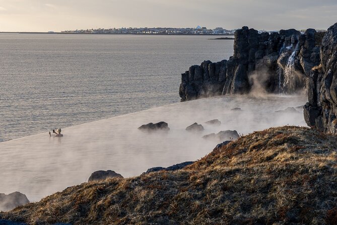 Sky Lagoon With Skjól Ritual Spa and Transfers From Reykjavik - Traveler Feedback and Recommendations