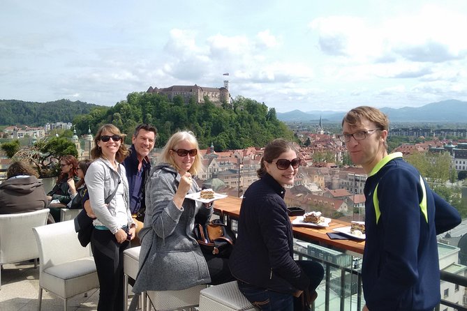 Slovenian Culinary Experience in Ljubljana - Small Group - Tour - Logistics and Inclusions
