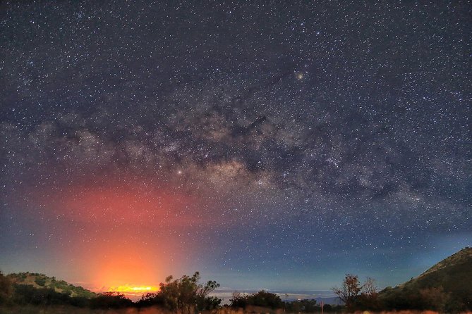 Small Group Big Island Twilight Volcano and Stargazing Tour - Customer Reviews and Feedback