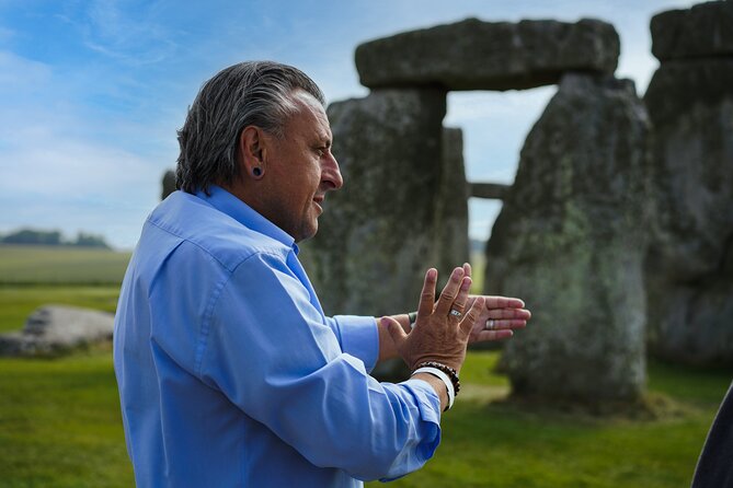 Small-Group Day Trip to Stonehenge, Bath and Windsor From London - Explore the Historic City of Bath